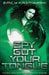 Spy Got Your Tongue by Emily Kazmierski
