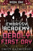 Embassy Academy: Deadly First Day by Emily Kazmierski