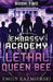 Embassy Academy: Lethal Queen Bee by Emily Kazmierski