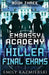 Embassy Academy: Killer Final Exams by Emily Kazmierski