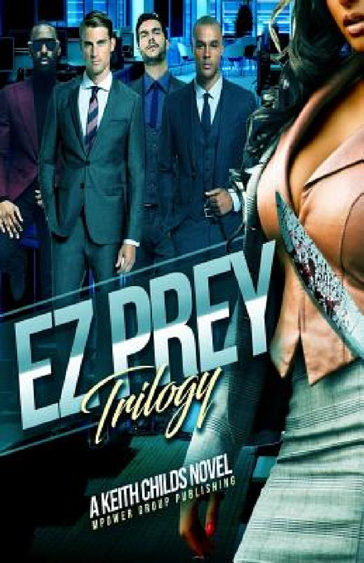 EZ Prey by Keith Childs