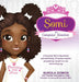 Somi the Computer Scientist: Princess Can Code by Bukola Somide, Muyiwa Somide