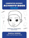 Computer Science Activity Book for Boys: Coding games, coloring, puzzles, mazes & more by Bukola Somide
