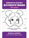 Computer Science Activity Book for Girls: Coding games, coloring, puzzles, mazes & more by Bukola Somide