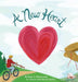 A New Heart by Thane Keller, Sarah Keller