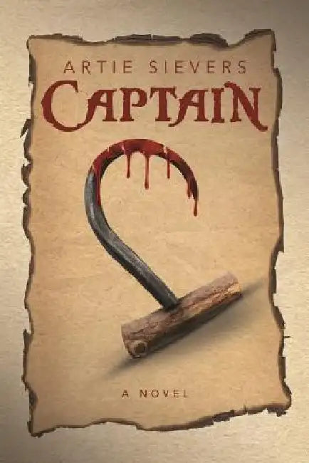 Captain by Artie Sievers