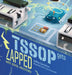 TSSOP gets ZAPPED: by Static Electricity by Jeffrey C. Dunnihoo