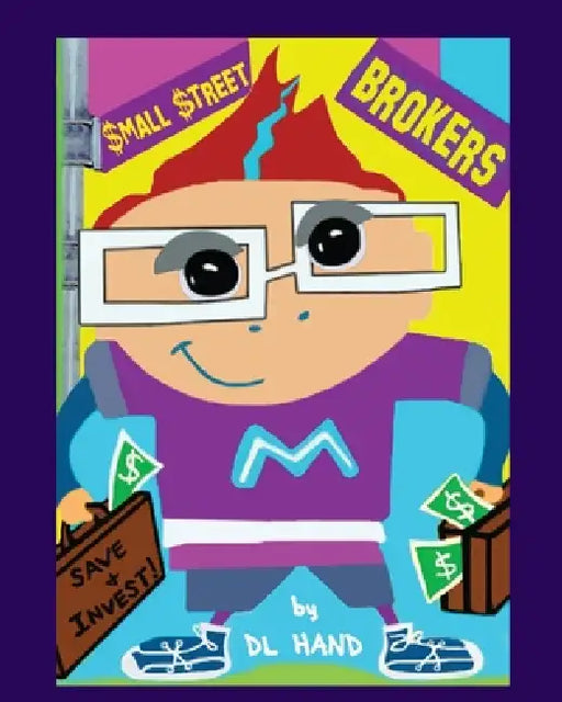 SmallStreet Brokers by DL Hand