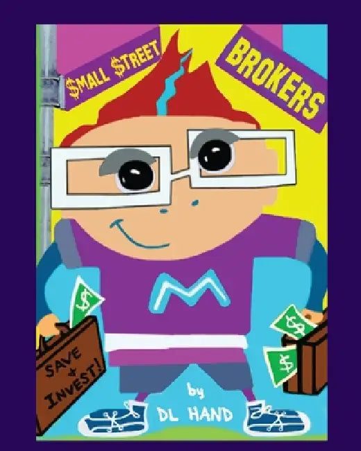 SmallStreet Brokers by DL Hand