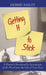 Getting It to Stick: A Parent's Devotional to Incorporate God's Word Into the Life of Your Teen by Debbie Bailey