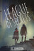 League of Secrets: Echoes of Past Lives Book Two by Re Johnston