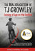 The Real Education of TJ Crowley: Coming of Age on the Redline by Grant Overstake, May Wuthrich, Molly Seabrook