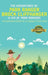 The Adventures of Park Ranger Brock Cliffhanger & His Jr. Park Rangers: The Missing Hikers of Allegany State Park by Mark Villareal