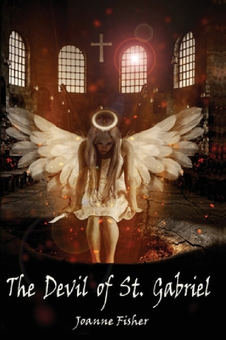 The Devil of St. Gabriel by Joanne Fisher