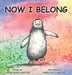 Now I Belong by Laremi A. Martino