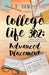 College Life 302: Advanced Placement by J. B. Vample