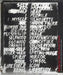 Amazing! Mel Bochner Prints by Mel Bochner