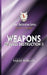 Prayer Declaration Series: Weapons of Mass Destruction II by Sarah Morgan