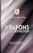 Prayer Declaration Series: Weapons of Mass Destruction I by Sarah Morgan