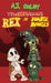 Zombie Bunnies by A. J. Culey, Jeanine Henning