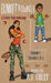 Bunny Trouble: Season 1, Episodes 2 & 3 by A. J. Culey, Jeanine Henning