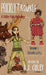 Prickly Trouble: Season 1, Episodes 4 & 5 by A. J. Culey, Jeanine Henning