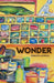 Nomadic Journal: Wonder by J. K. Fowler