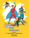 Doctor Dyslexia Dude: Cracking the Code by Inshirah Robinson