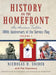History on the Home Front: An American Tradition: 100th Anniversary of the Service Flag by Nicholas D. Snider