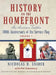 History on the Home Front: An American Tradition: 100th Anniversary of the Service Flag by Nicholas D. Snider