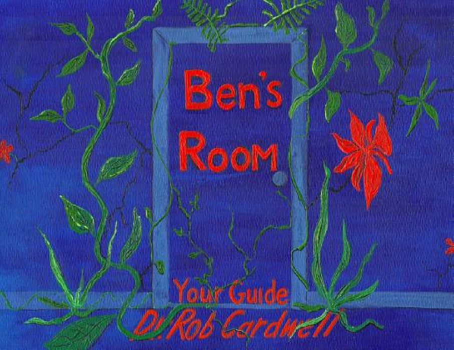 Ben's Room by Rob Cardwell, Robert Cardwell