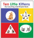 Ten Little Kittens by Ascend Editors
