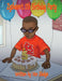 Zyshawn's 5th Birthday Party by Van Sledge
