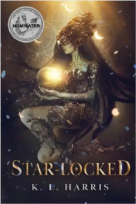 Star-Locked by Harris, K. L.