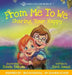 From Me To We: Sharing Your Happy by Eevi Jones