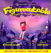 Figureoutable: The Power Of Persistence And Grit by Eevi Jones