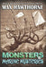 Monsters & Marine Mysteries: Do monsters exist? You be the judge. by Max Hawthorne