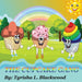 The Cupcake Gang by Tyrisha L. Blackwood