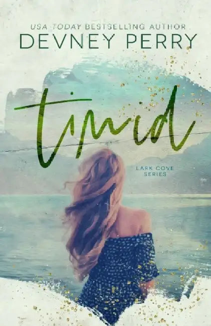 Timid by Devney Perry