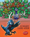 The Little Crow Who Wanted To Be A Peacock by Avagaye Clarke-Heron