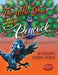 The Little Crow Who Wanted to Be A Peacock by Avagaye Clarke-Heron