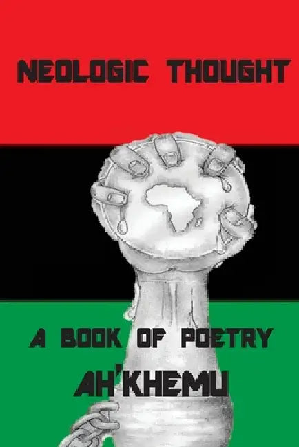 Neologic Thought 2 by Ah'khemu