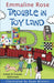 Trouble in Toy Land by Emmaline Rose, Ryan Winters
