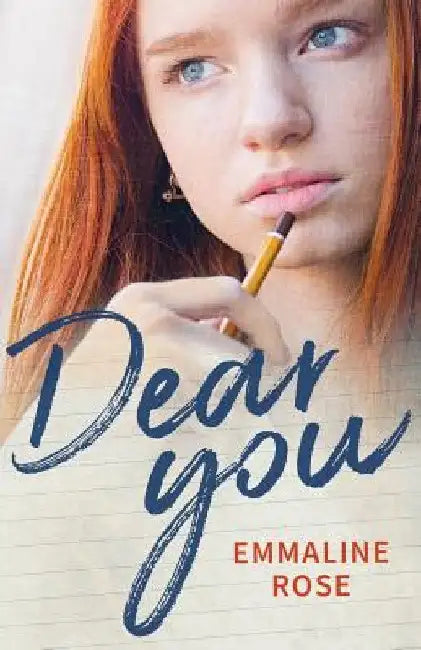 Dear You by Emmaline Rose