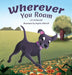 Wherever You Roam by L. R. McDonald, Sophie Mitchell