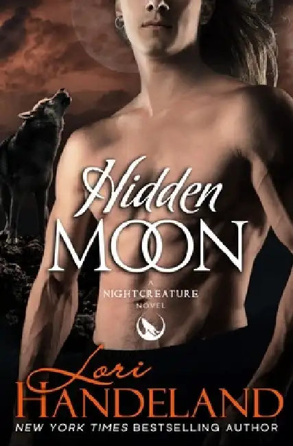 Hidden Moon: A Sexy Shifter Paranormal Romance Series by Lori Handeland
