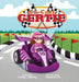 Go-Cart Gertie by Cindy Shirley, Cleoward Sy, Cailey Shirley
