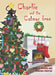 Charlie and the Catmas Tree by Cindy Lazann Shirley
