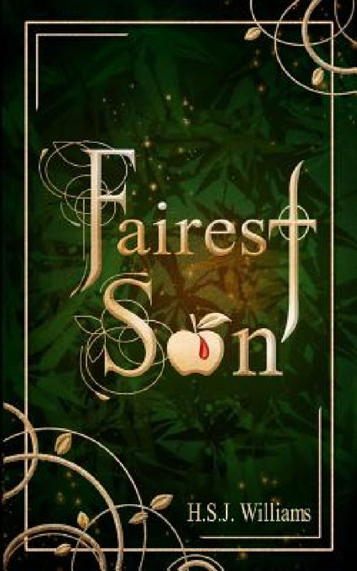 Fairest Son by H. S. J. Williams, Irina Plachkova