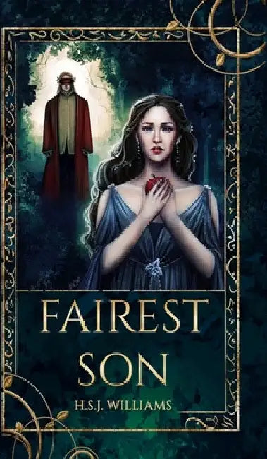 Fairest Son by H. S. J. Williams